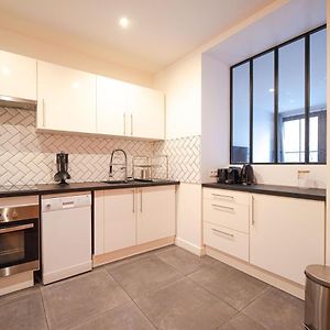 Apartamento Deluxe